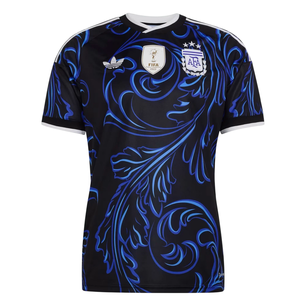 Argentina Away Jersey World Cup 2026