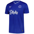 Everton Home Jersey 2025/26 –