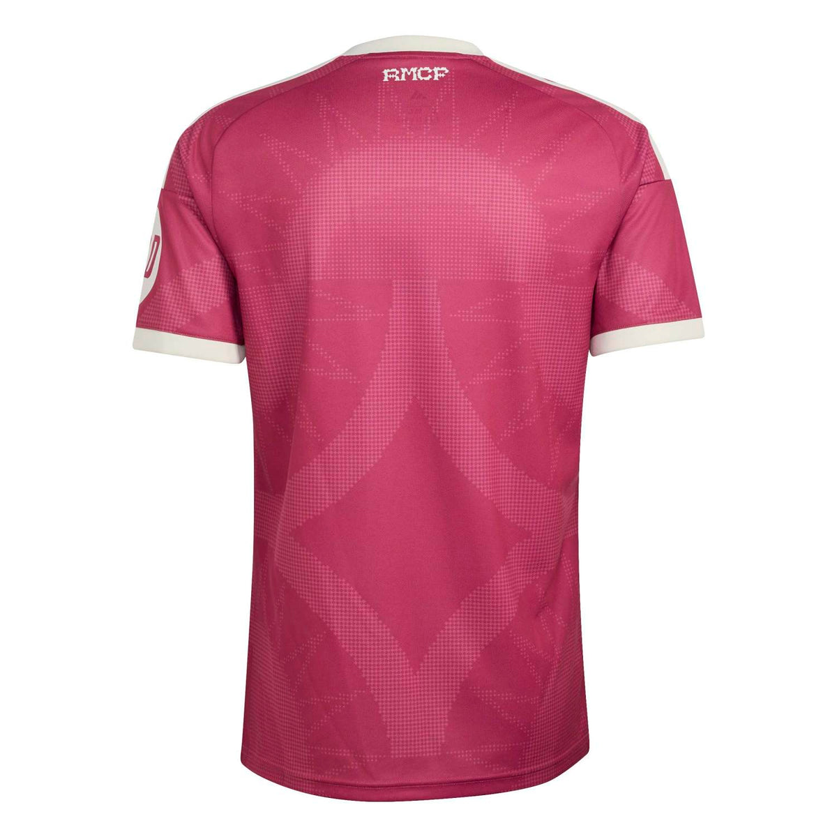 Real Madrid Third Jersey - 2026/2027 Season