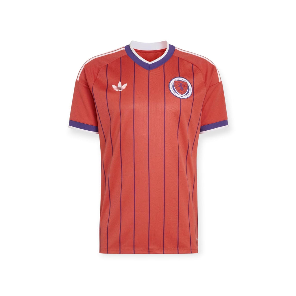 Scotland Away Jersey World Cup 2026