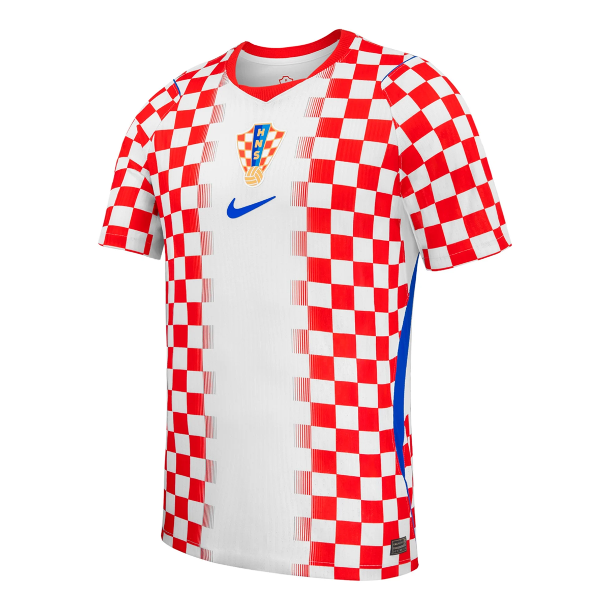 Croatia Home Jersey World Cup 2026