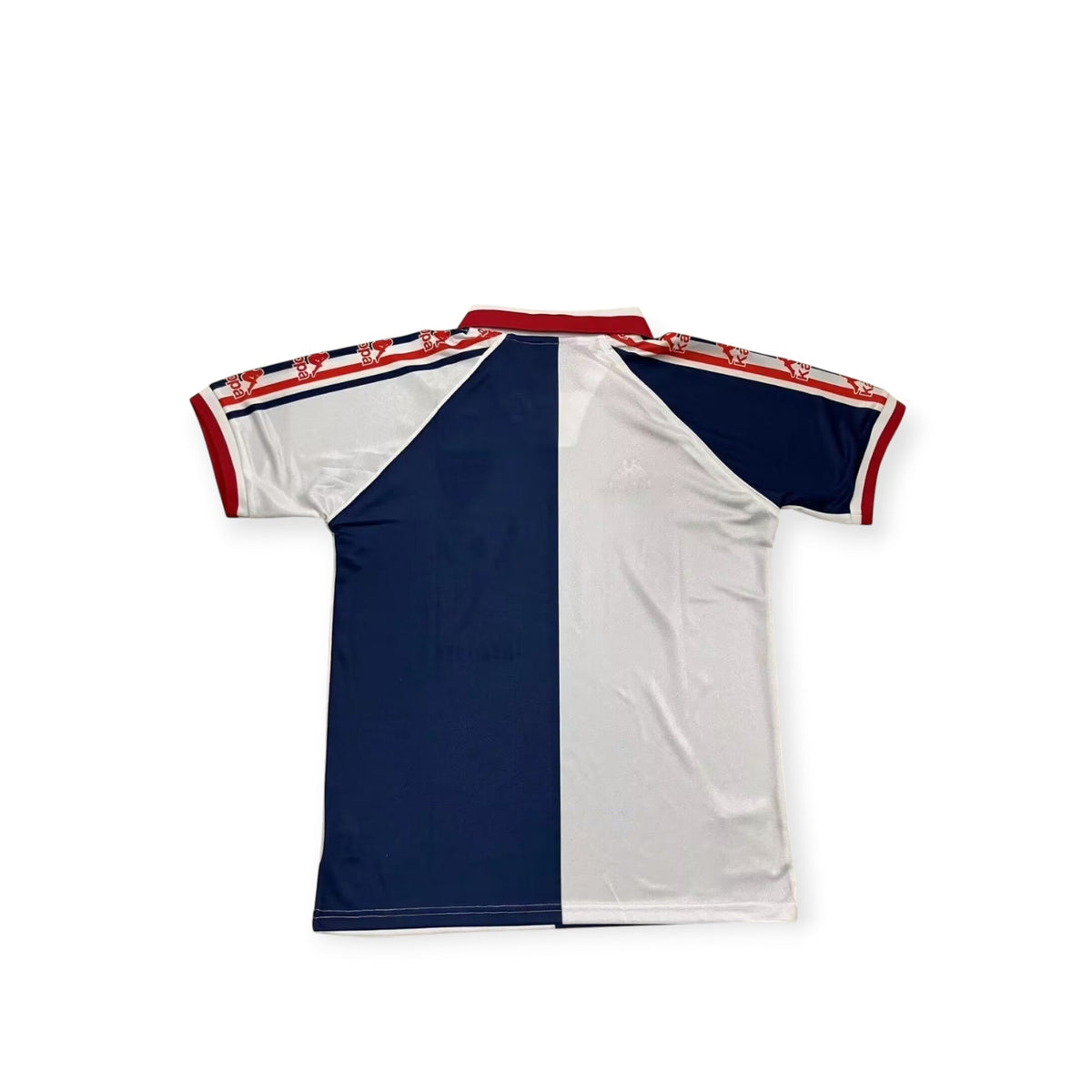 Athletic Bilbao 1997/98 Away Jersey Retro