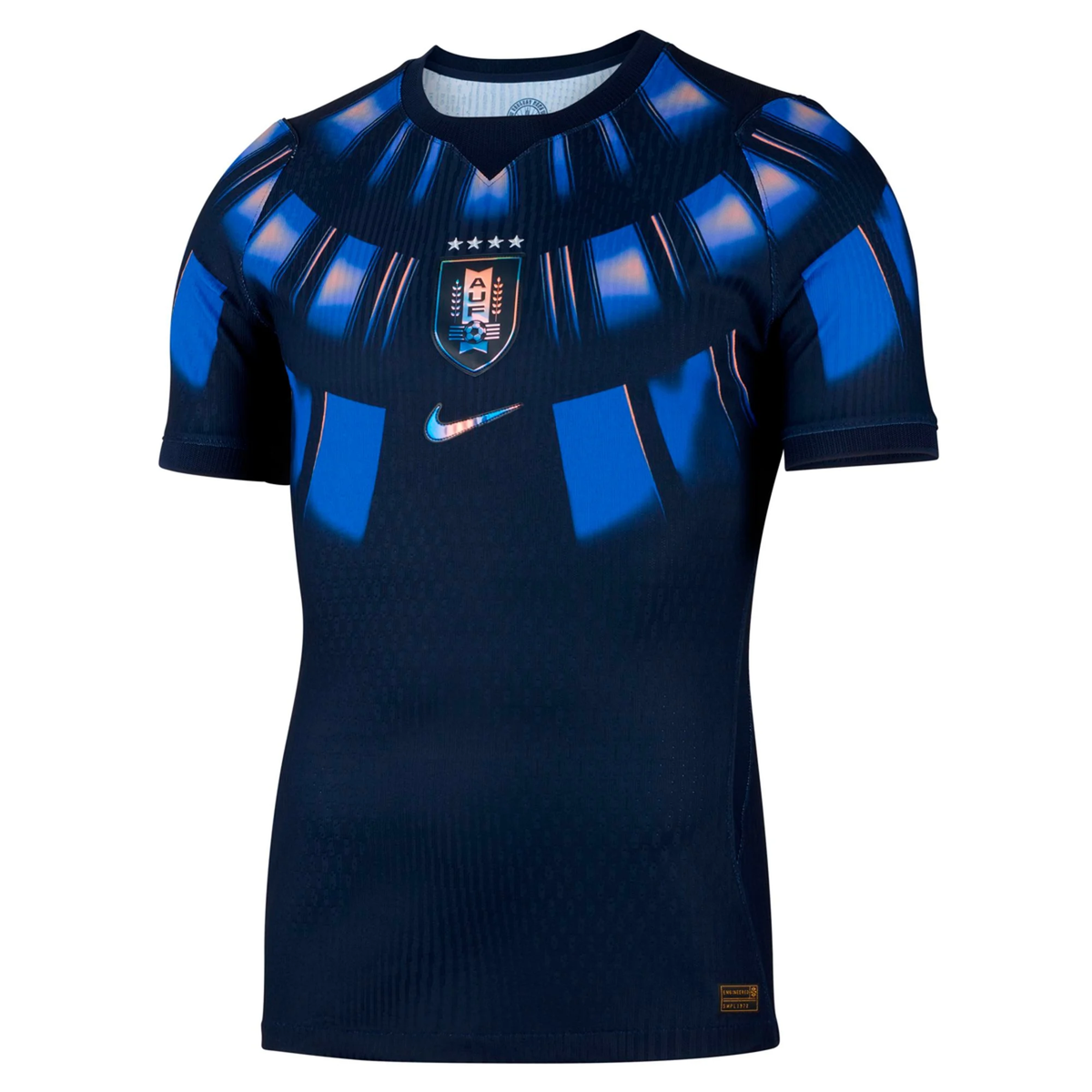 Uruguay Away Jersey World Cup 2026