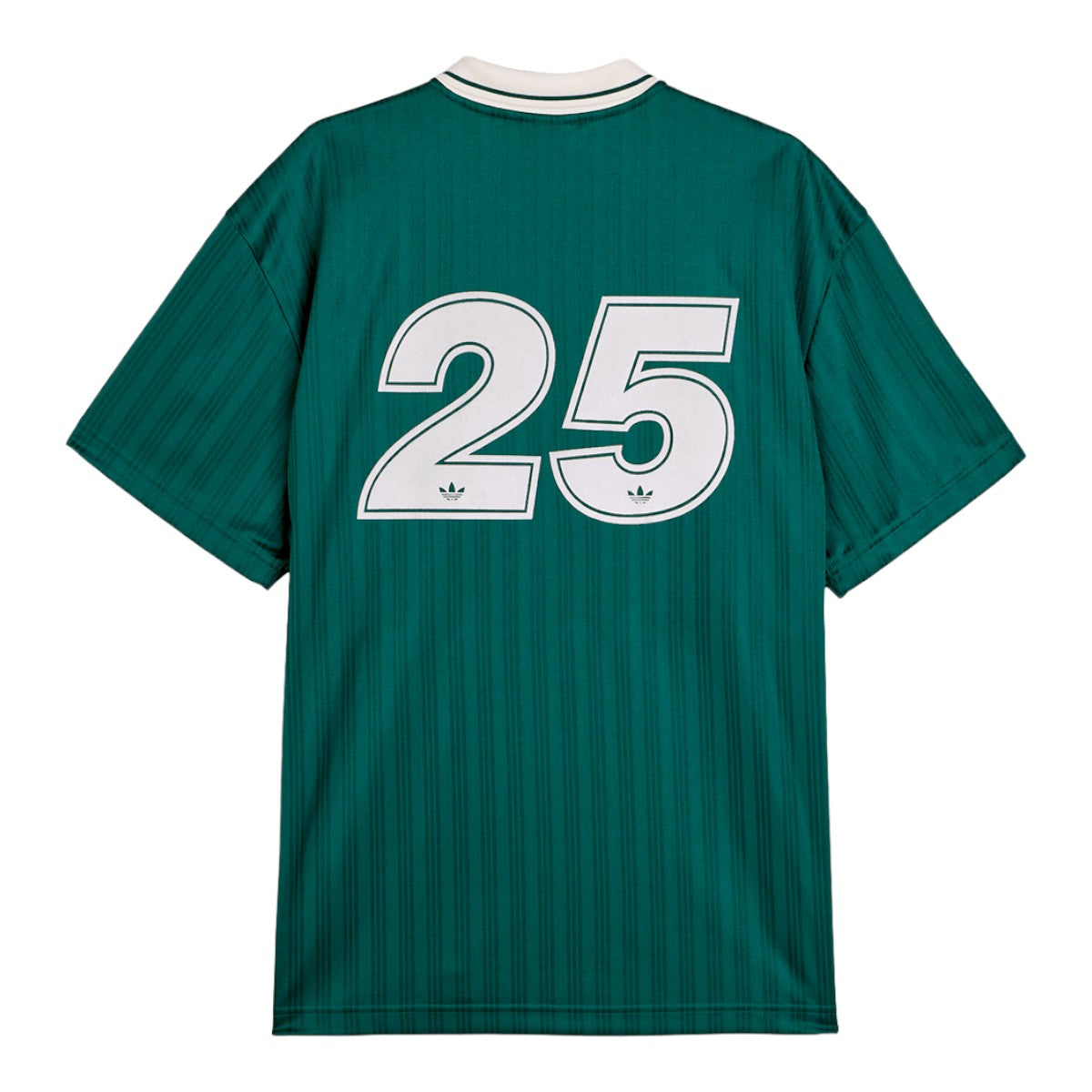 Oasis-Inspired Jersey - Green
