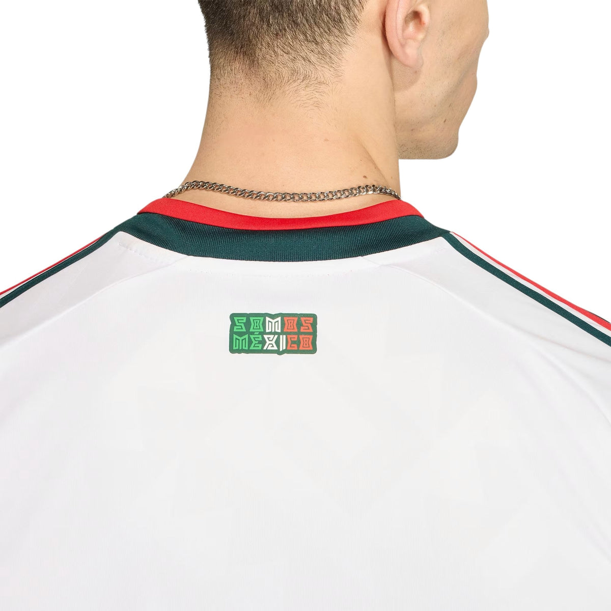 Mexico Away Jersey World Cup 2026