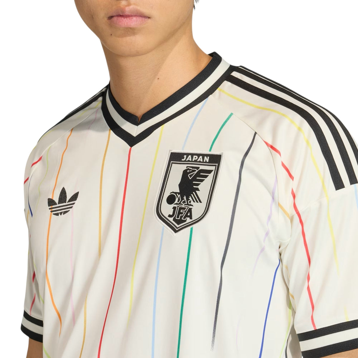 Japan Away Jersey World Cup 2026