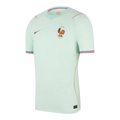France Away Jersey World Cup 2026