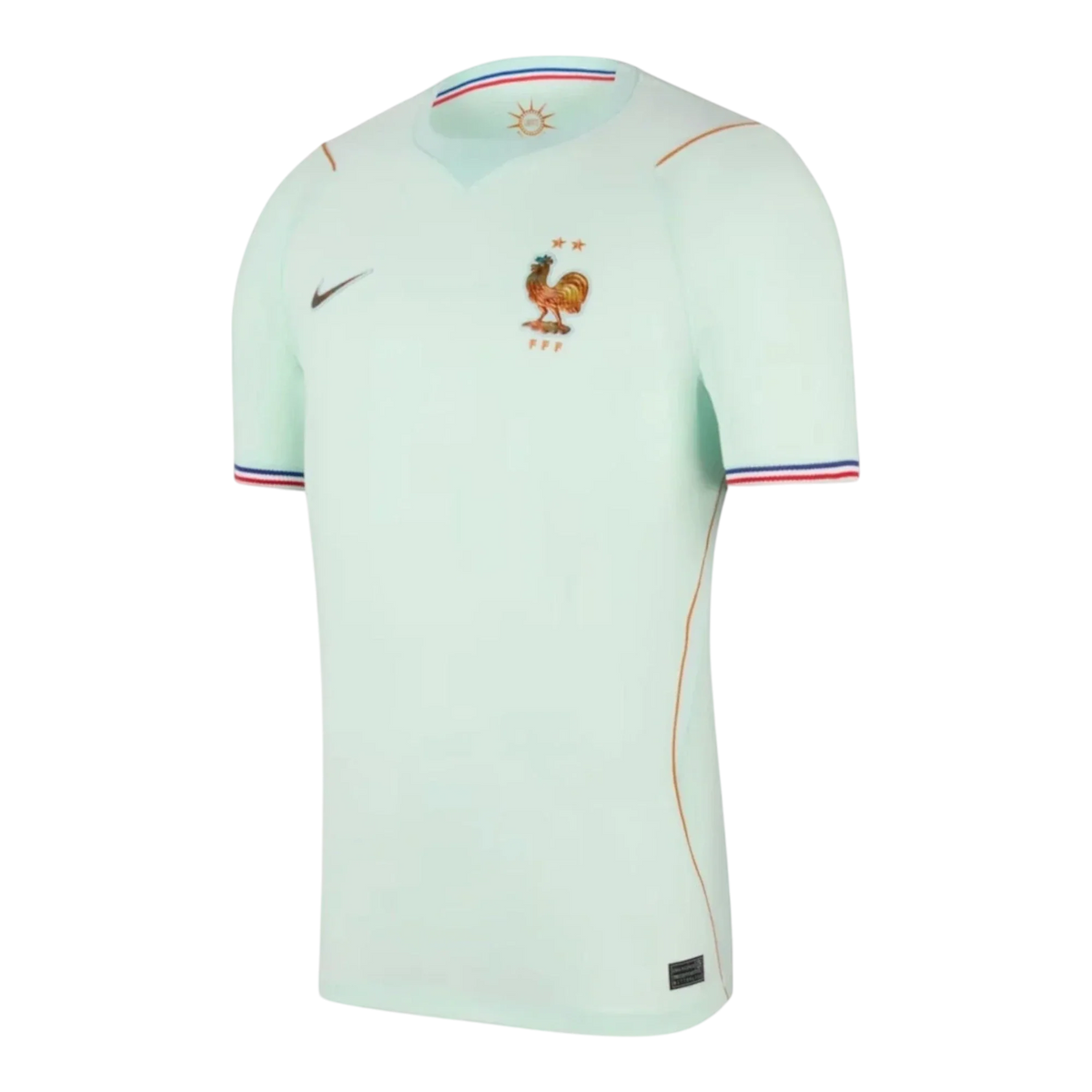 France Away Jersey World Cup 2026