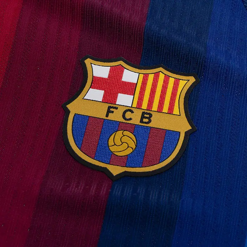 FC Barcelona Home Jersey - 2026/2027 Season