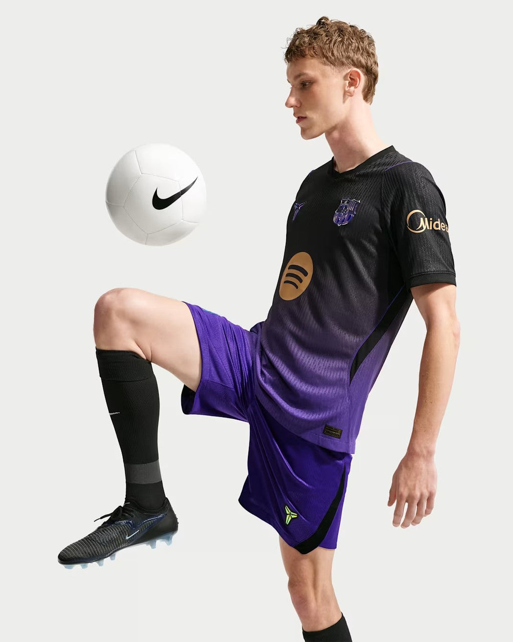 FC Barcelona Away Jersey - 2026/2027 Season