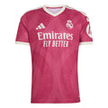 Real Madrid Third Jersey