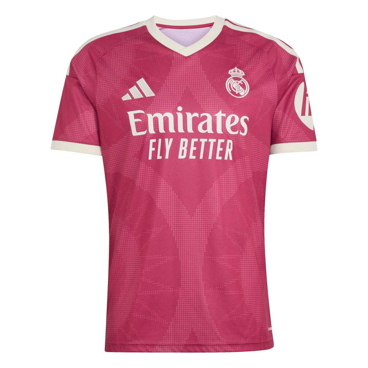 Real Madrid Third Jersey
