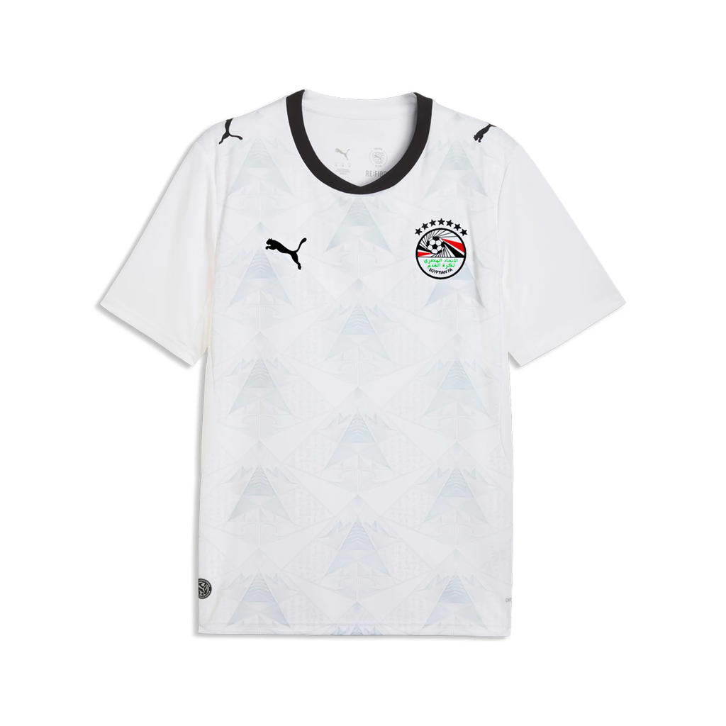 Egypt Away Jersey World Cup 2026