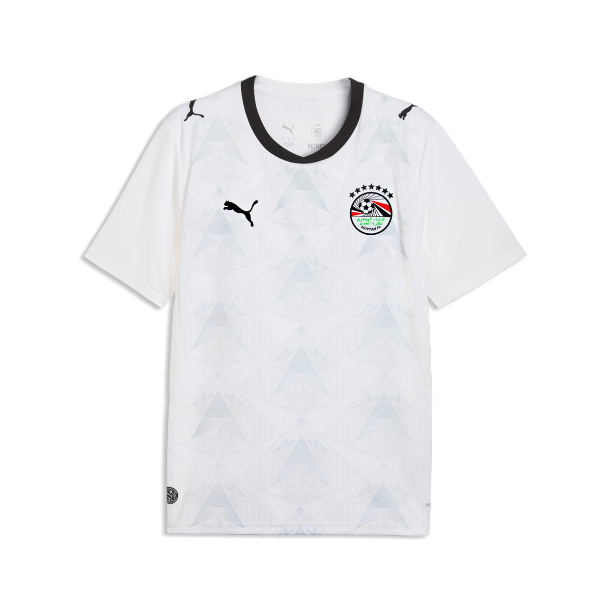 Egypt Away Jersey World Cup 2026