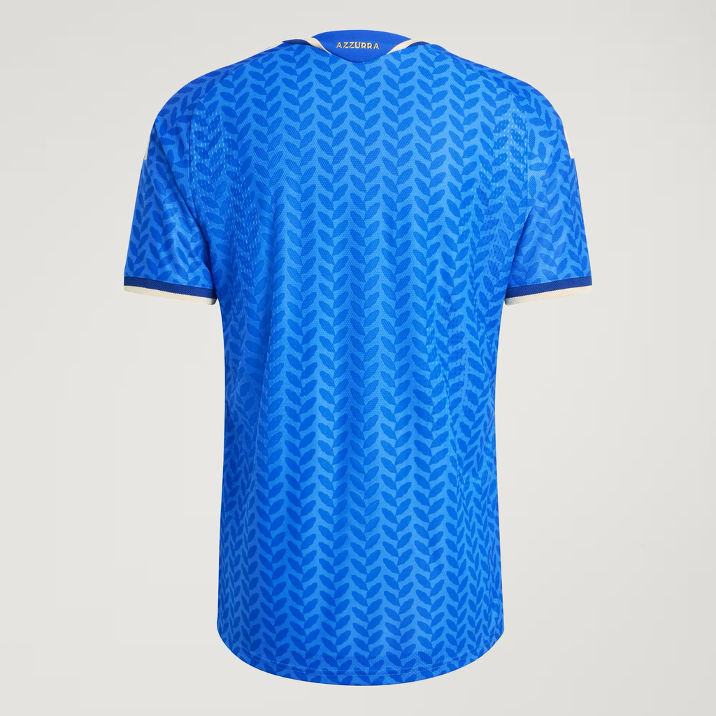 Italy Home Jersey 2026