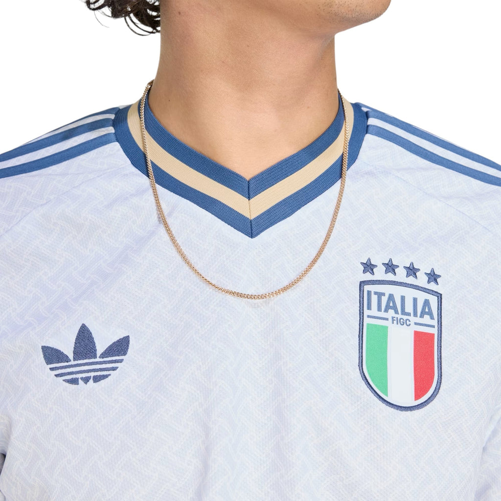 Italy Away Jersey 2026