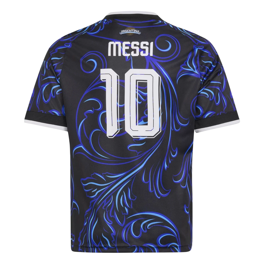 Argentina Away Jersey World Cup 2026 - Messi #10
