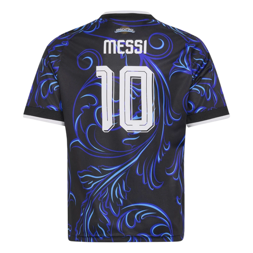 Argentina Away Jersey World Cup 2026 - Messi #10
