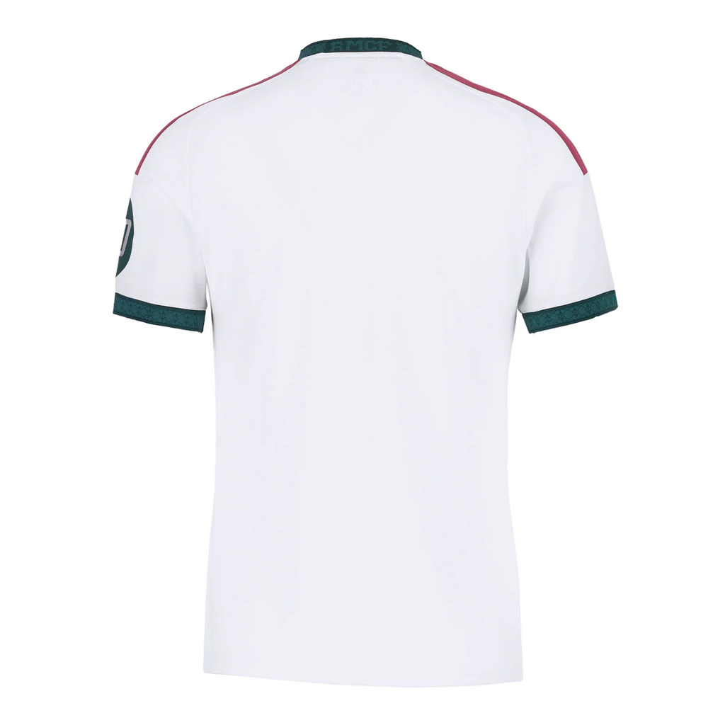 Real Madrid Home Jersey - 2026/2027 Season