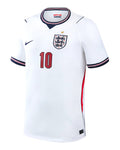 England 2026 Home Jersey #10 Bellingham