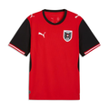Austria Home Jersey World Cup 2026