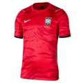 South Korea Home Jersey World Cup 2026