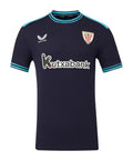 Athletic Club Bilbao Away Jersey 2025/26