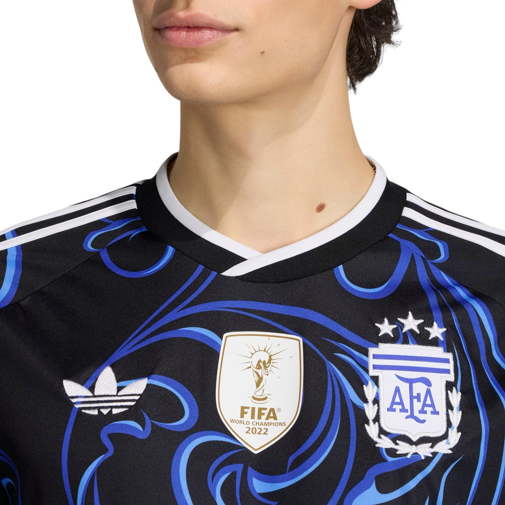 Argentina Away Jersey World Cup 2026