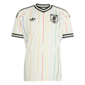 Japan Away Jersey World Cup 2026
