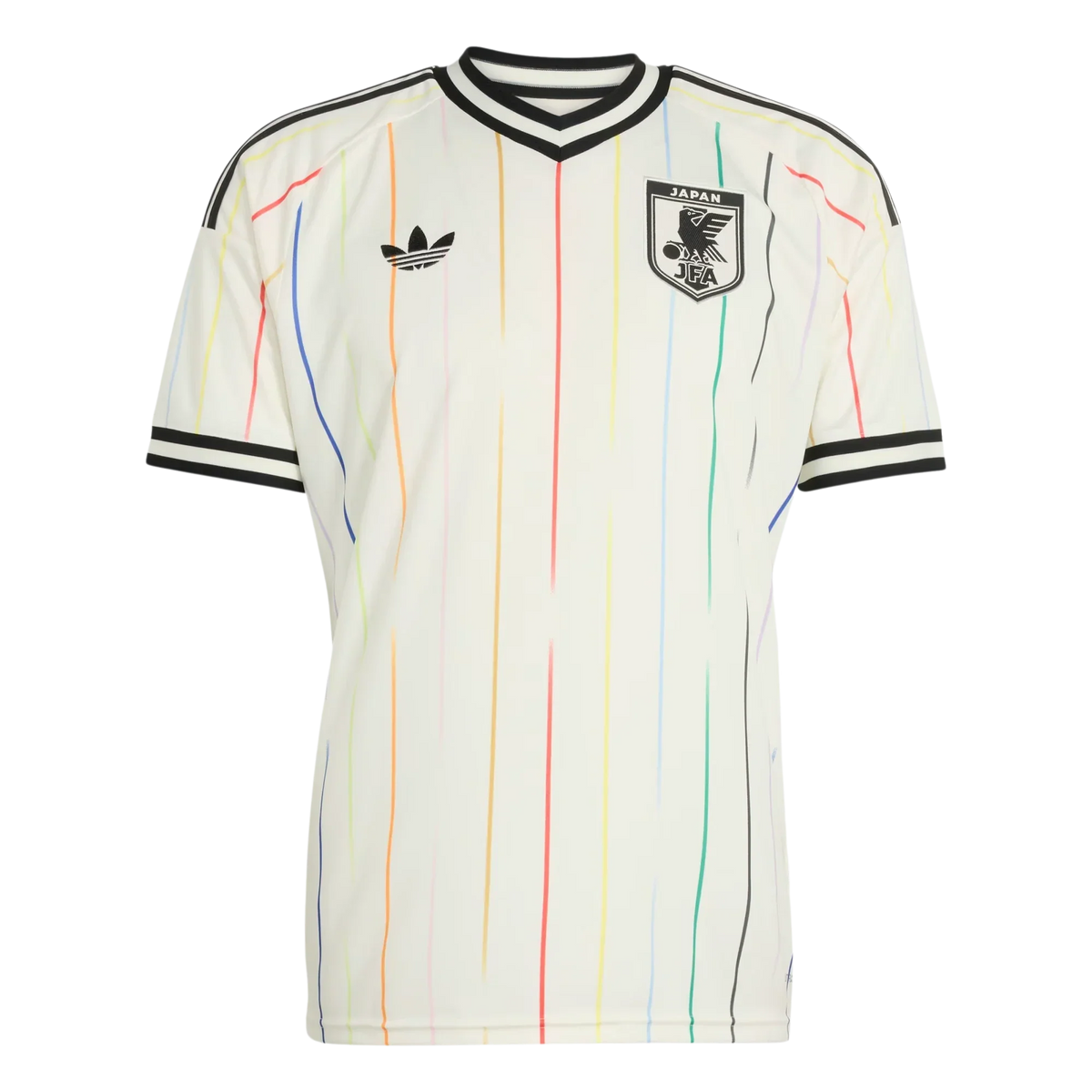Japan Away Jersey World Cup 2026