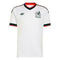 Mexico Away Jersey World Cup 2026