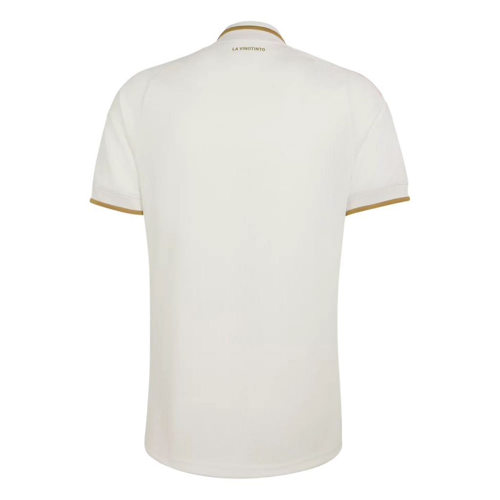 Venezuela Away Jersey 2026