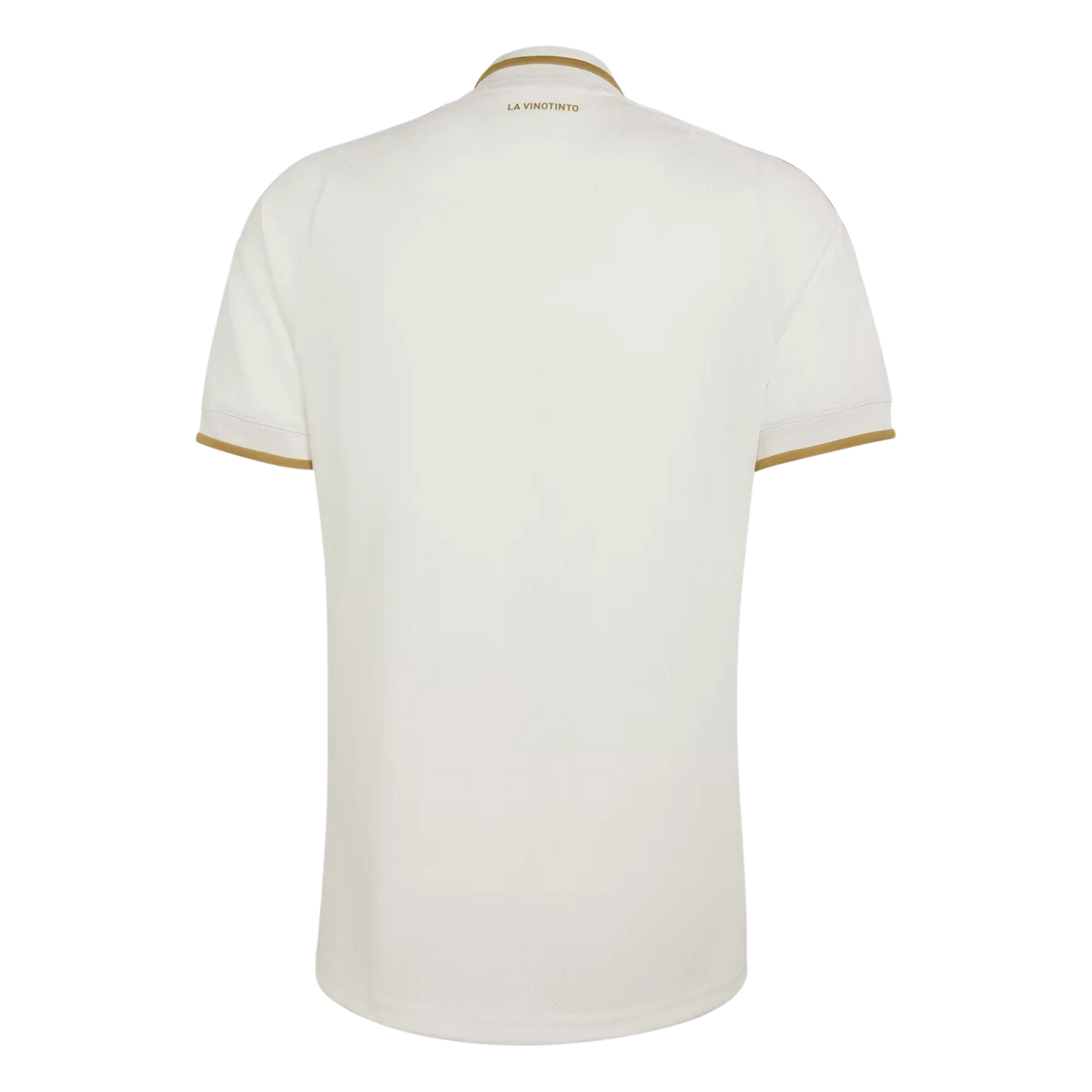Venezuela Away Jersey 2026