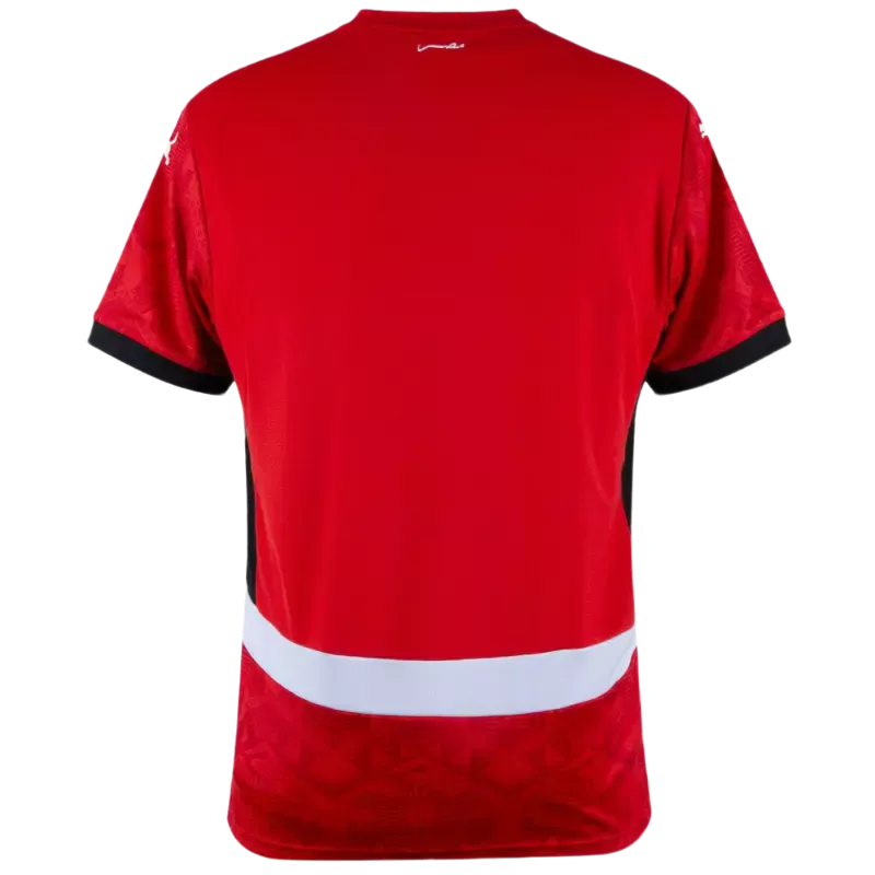 Egypt Home Jersey World Cup 2026