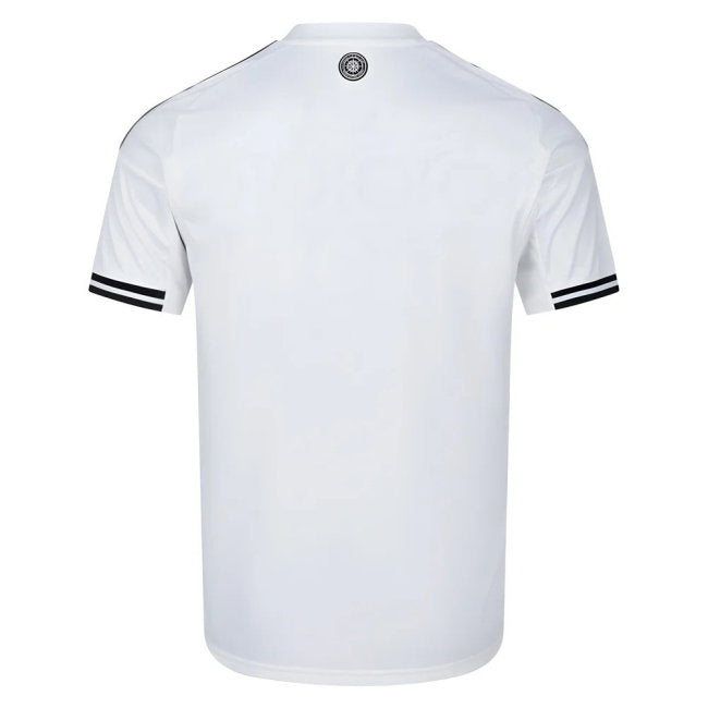 Fulham FC Home Jersey 2025/26