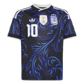 Argentina Away Jersey World Cup 2026 - Messi #10