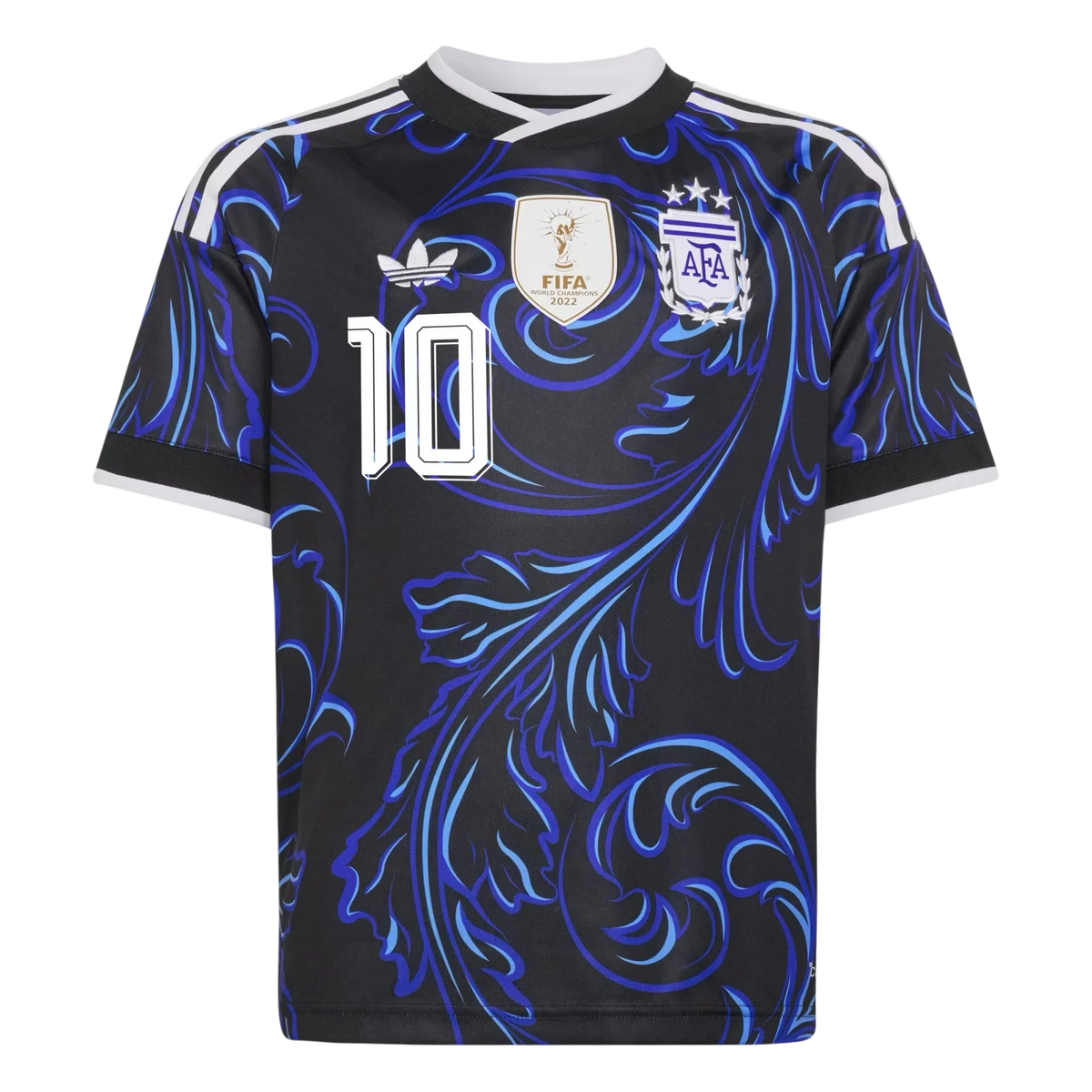 Argentina Away Jersey World Cup 2026 - Messi #10