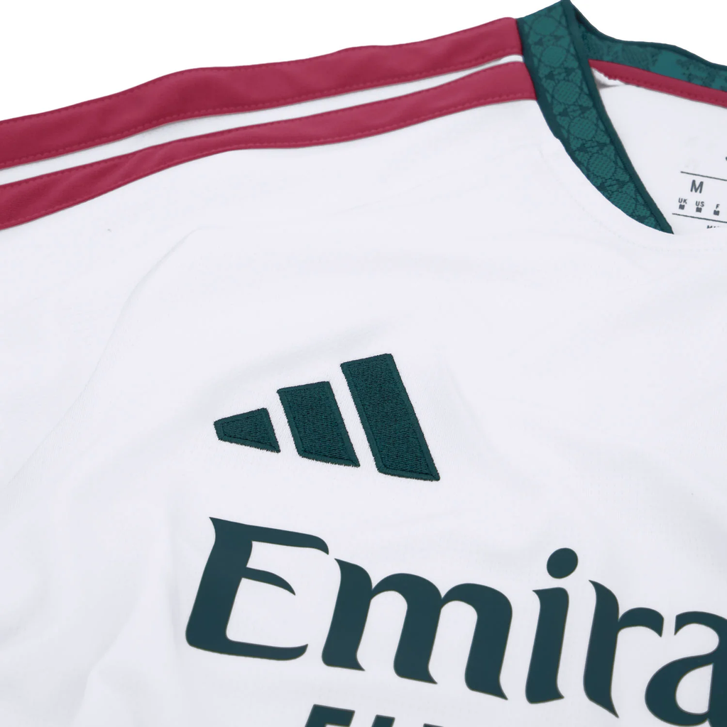 Real Madrid Home Jersey - 2026/2027 Season
