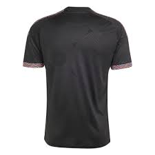 Olympique Lyonnais Third Jersey - 2026/27 Season