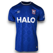Ipswich Town Camiseta Local - 2026/2027