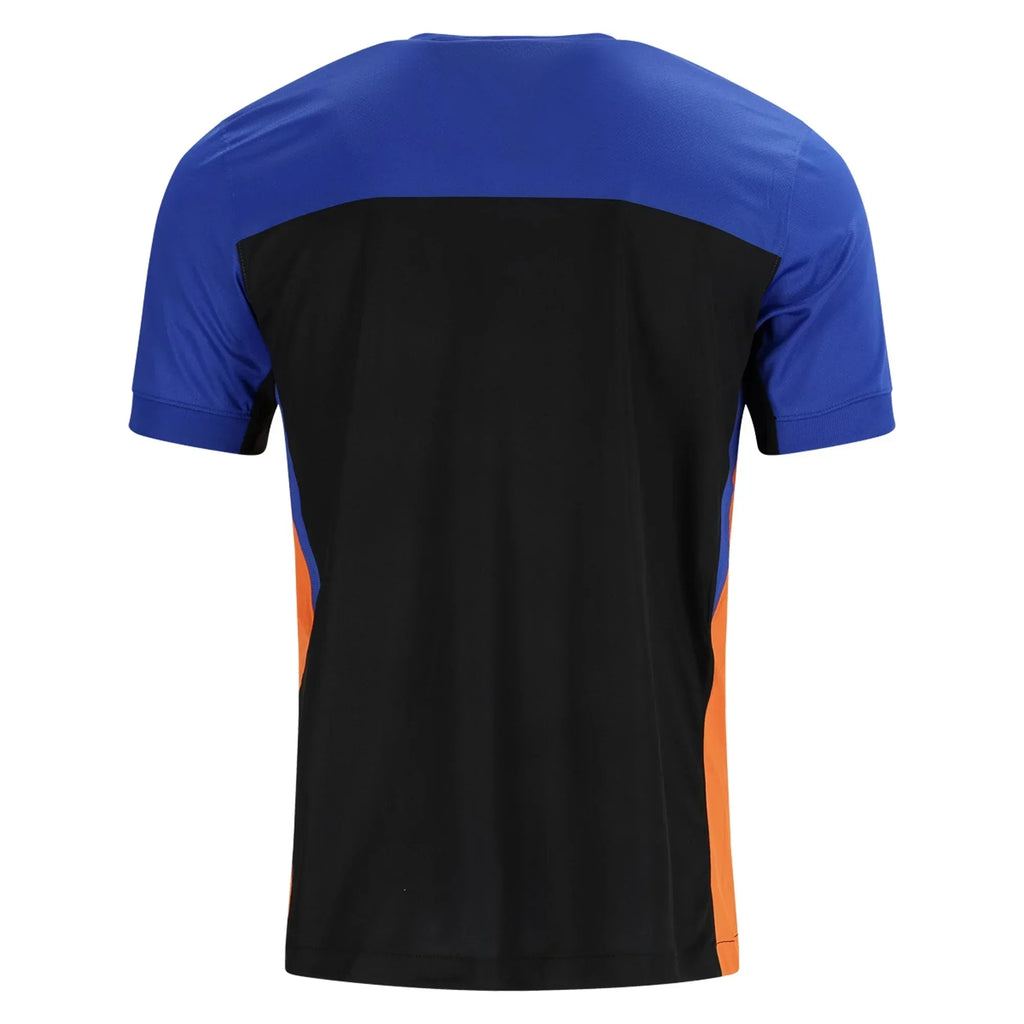 Inter Milan 4th Kit Special Edition AGG 25/26 – white retro football jersey back view