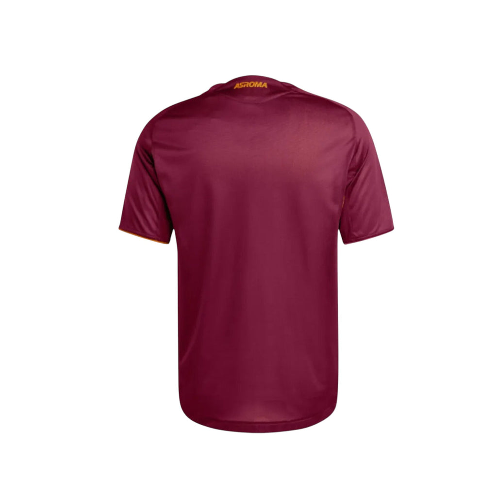 Roma Local 25-26 versión jugador