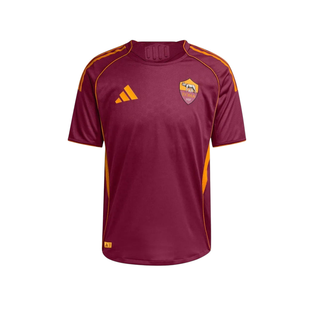 Roma Local 25-26 versión jugador