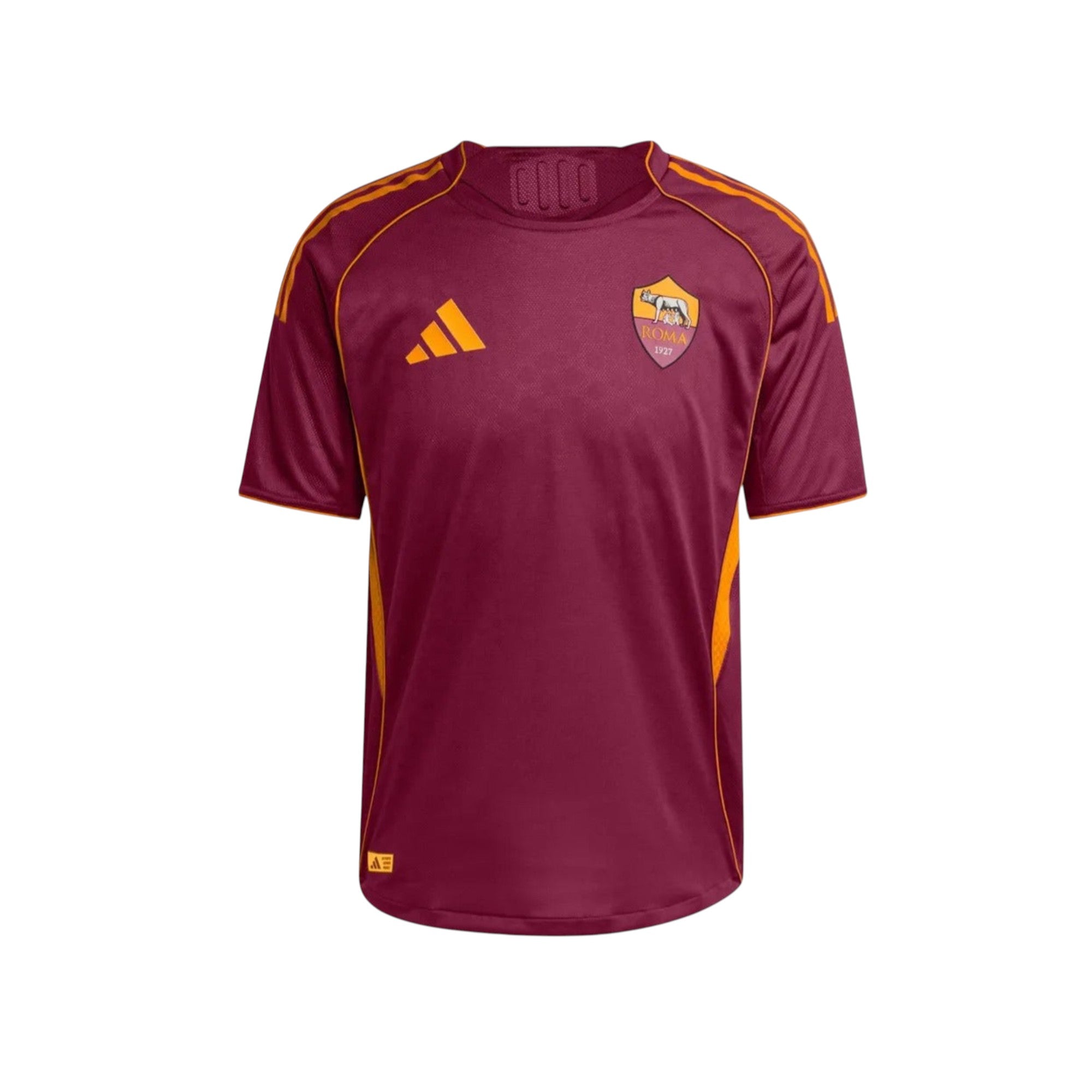 Roma Local 25-26 versión jugador