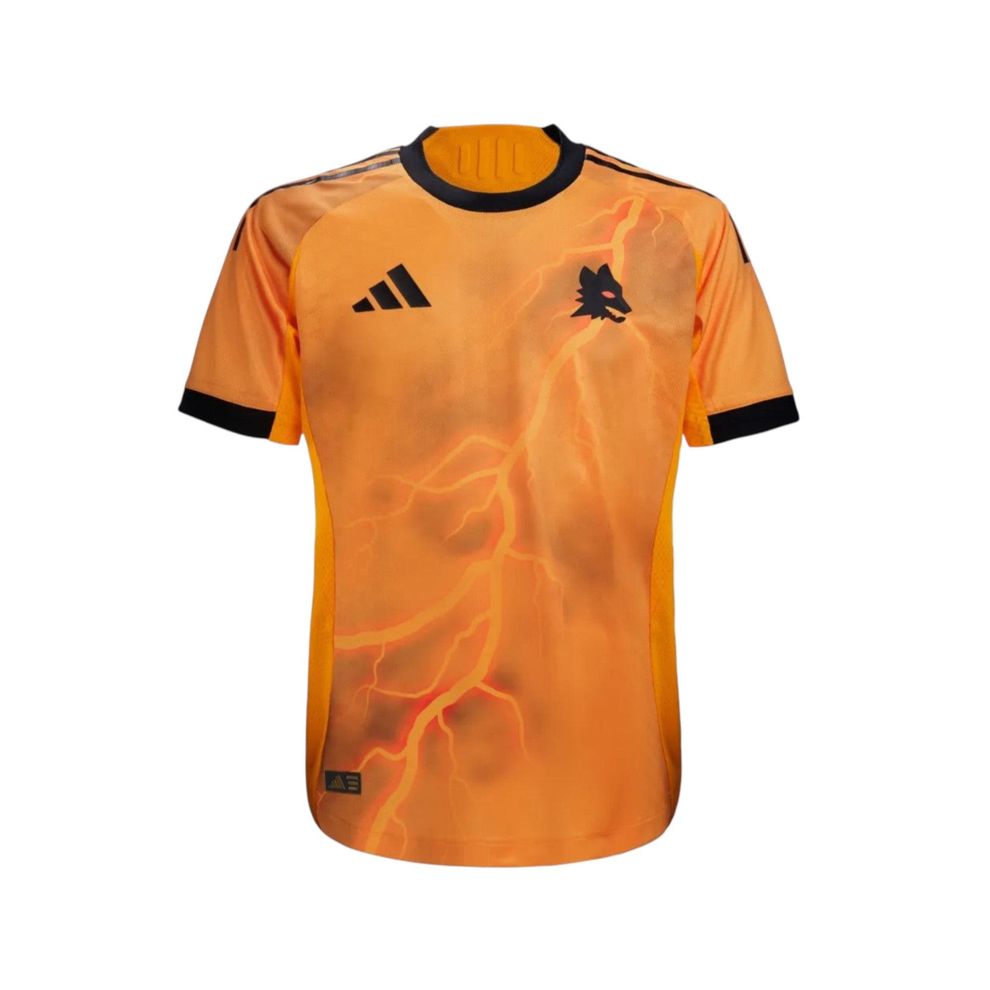 Roma Visitante 25-26 versión jugador