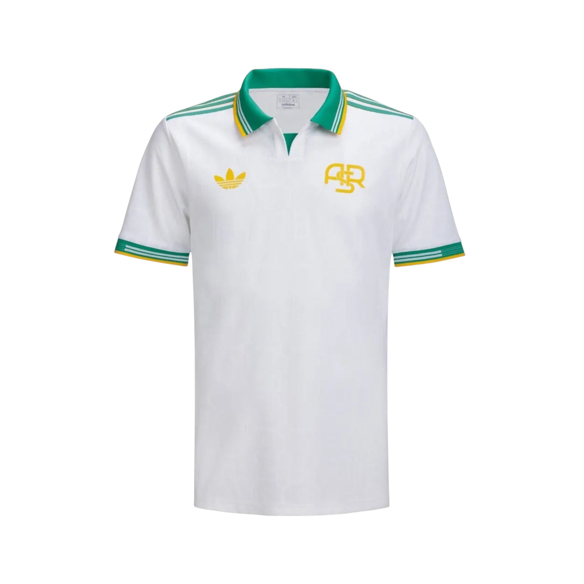 Roma tercera 25-26 versión jugador