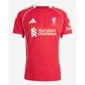 Liverpool local 25-26 versión fan