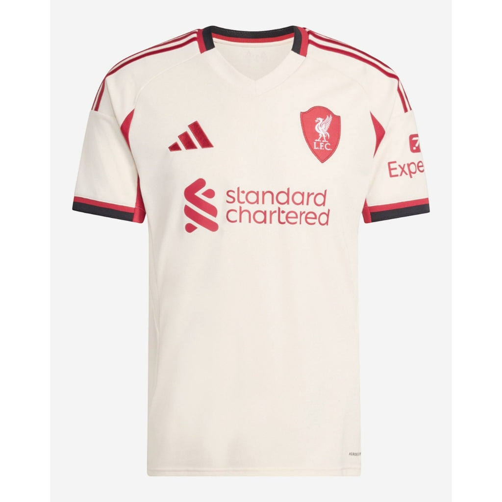 Liverpool visitante 25-26 versión fan