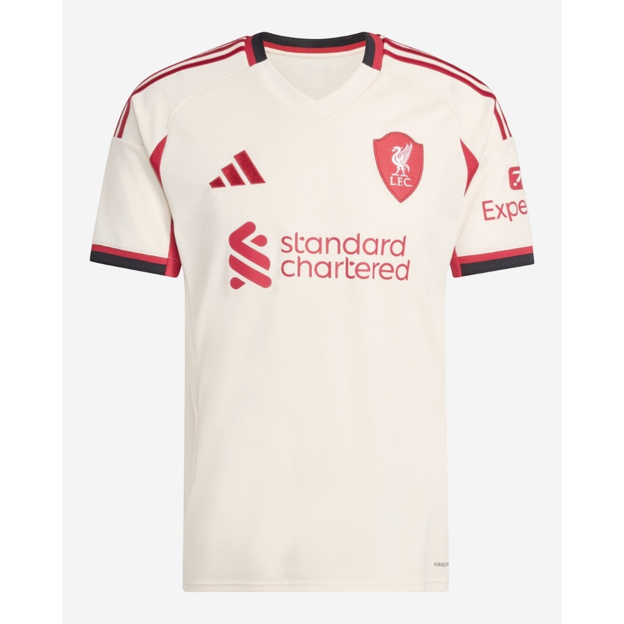 Liverpool visitante 25-26 versión fan