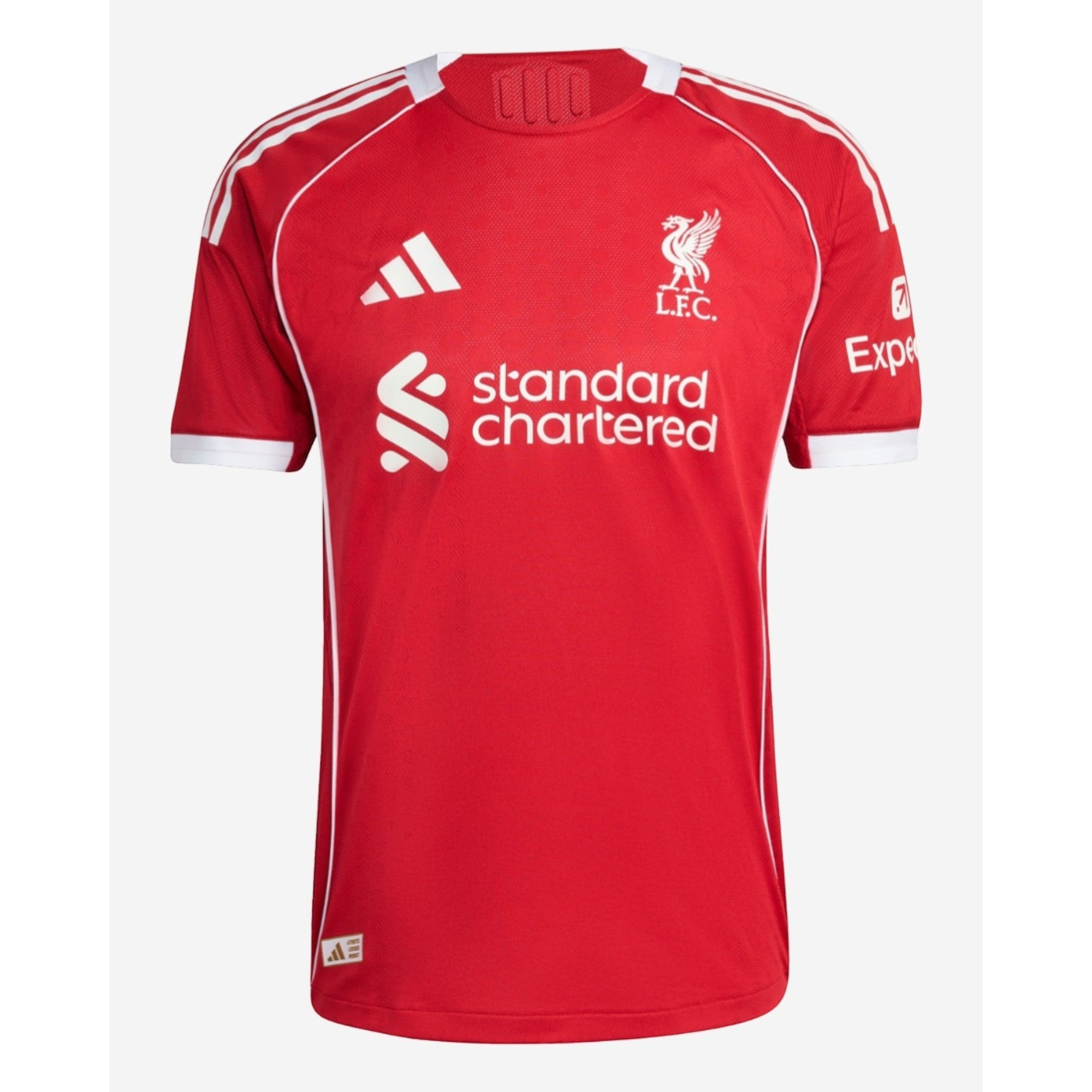 Liverpool local 25-26 versión jugador